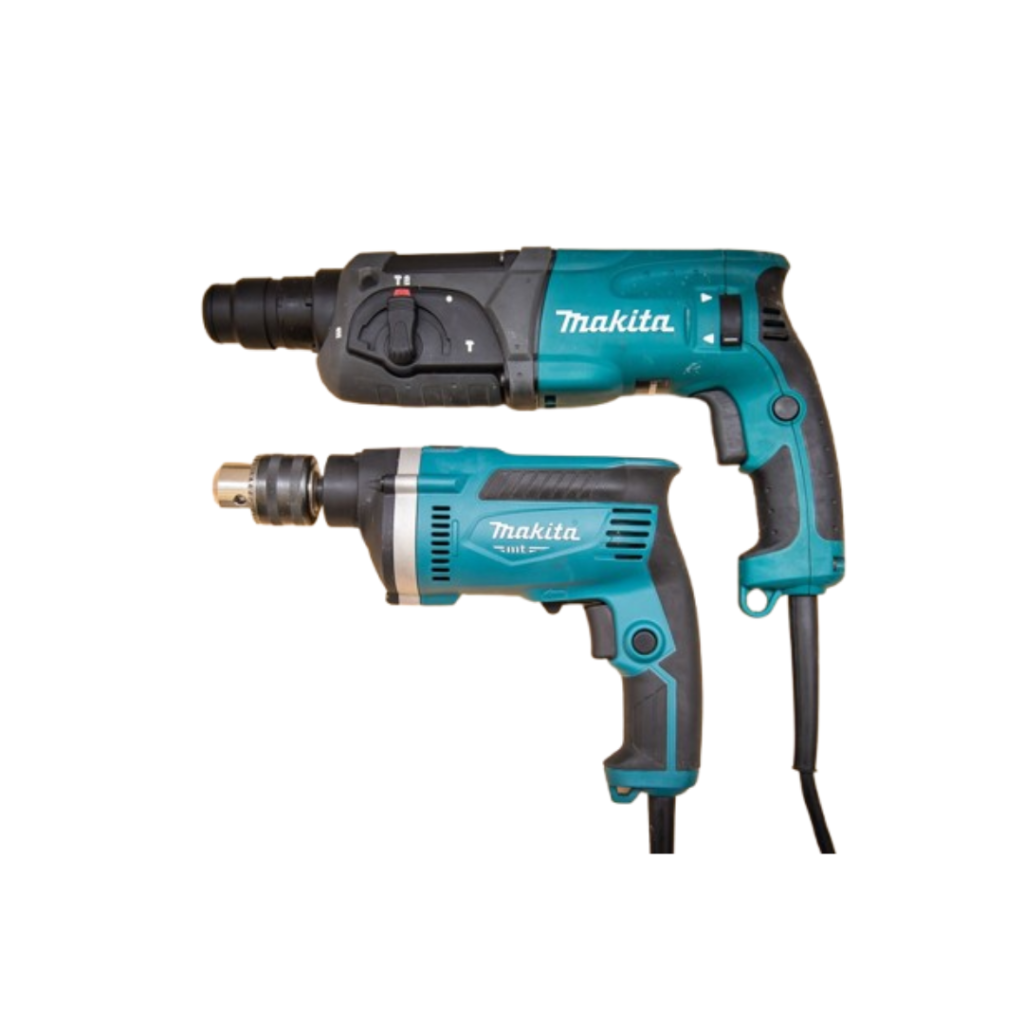 Impact Drill