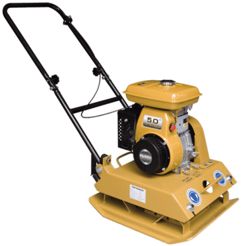 Plate Compactor